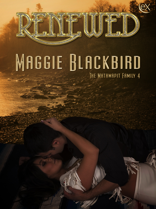 Title details for Renewed by Maggie Blackbird - Available